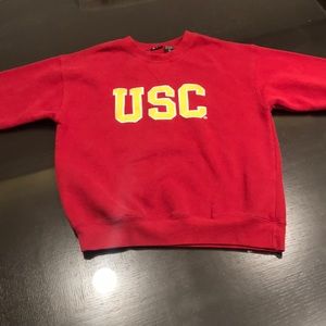 USC Sweatshirt